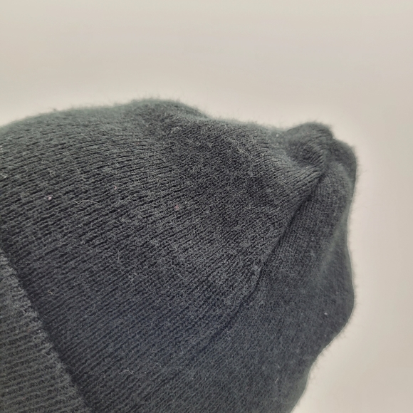 HARRY POTTER | "Mischief Managed" beanie toque winter hat - Picture 5 of 8
